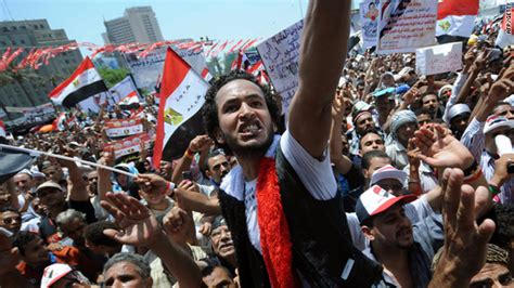 2011 Egyptin Vallankumous: Taistelu Demokratiasta ja Toivoa Muutoksesta