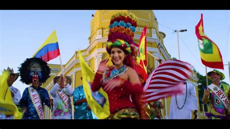 Carnaval de Barranquilla 2018: Juhlavuus kolumbialaisessa kulttuurissa ja itsensä César Lópezin musiikki