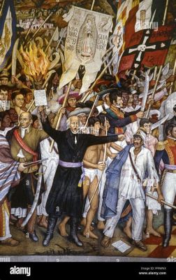 Hidalgo's Cry: The Dawn of Mexican Independence and its Echoes Through Time