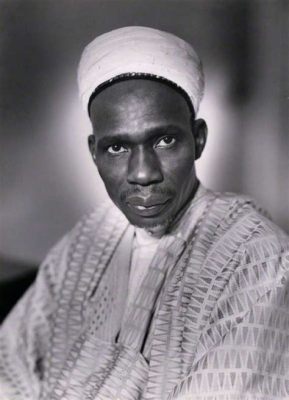 Biafran Sodan Alkamisen Kontekstissa:  Sir Abubakar Tafawa Balewa ja Nigeriassa Syntyneiden Kansainvälisten Ristiriitojen Yleinen Tasapainotilanne