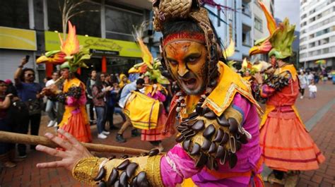 Bogotá Literary Festival Celebrates a Decade of Colombian Creativity and Cultural Exchange