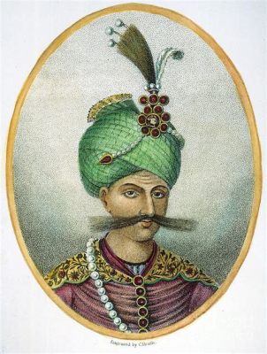  Ispahanin Seuranneen MaailmanvallanNousu: Persialais-Osmanien Sodasta ja Shah Abbas I:n Tärkeästä Roolissa