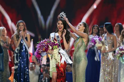 Miss Universe 2018: Kohtaaminen kauneuden ja kulttuurin välillä,