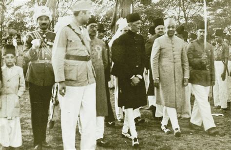 The Lahore Resolution: A Defining Moment for the Muslim League and the Birth of Pakistan