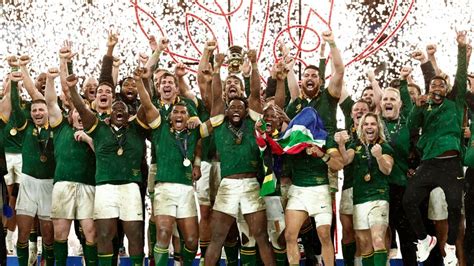  University World Cup Triumph: Unveiling a Historic Victory for South African Students